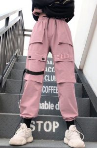  انواع مدل شلوار شش جیب زنانه